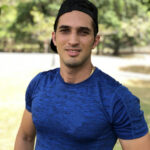 Gonzalo Macias
